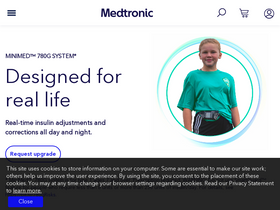 'diabetes.shop' screenshot