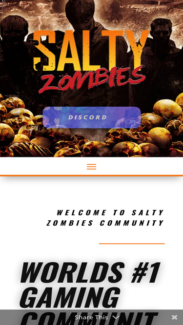 saltyzombies.com