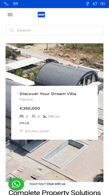 ertainternational.com