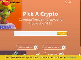 pickacrypto.com