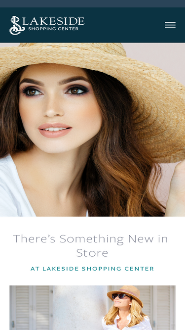 lakesideshopping.com