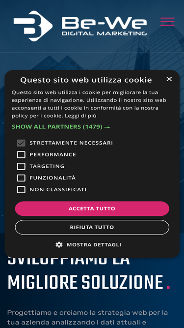 bewesrl.com