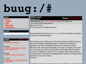 buug.de