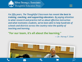 thoughtfulclassroom.com