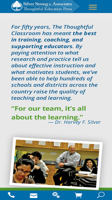 thoughtfulclassroom.com