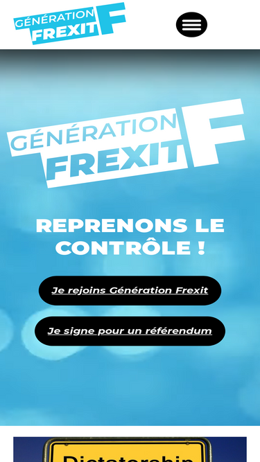 generationfrexit.fr