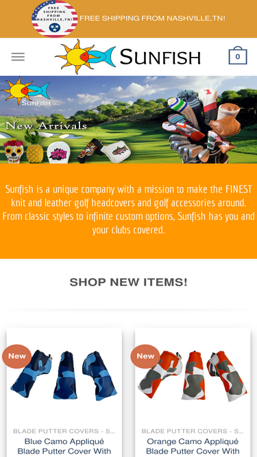 sunfishsales.com