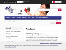 acss.com.pl