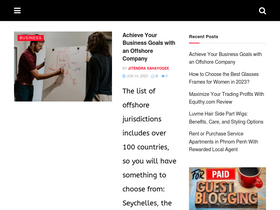 'imnepal.com' screenshot