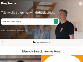 listminut.be