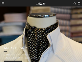 antoshirt.com