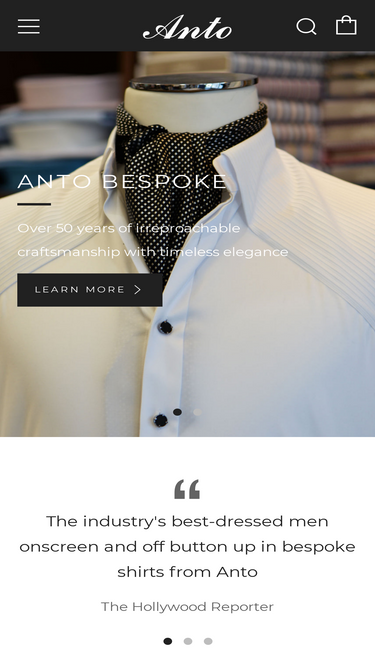 antoshirt.com