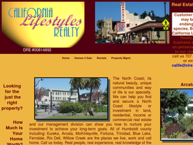 clrealty.com