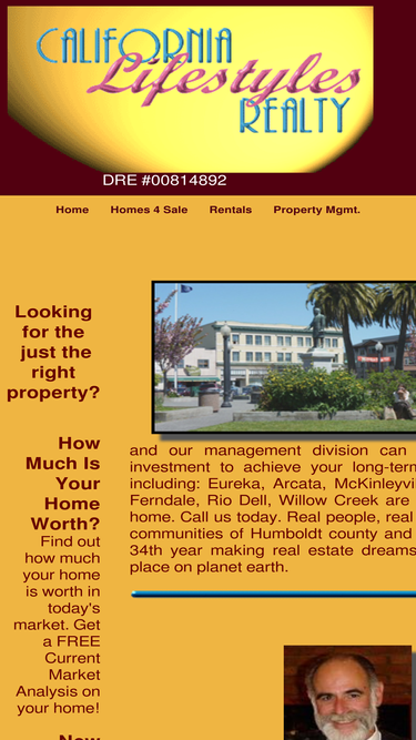 clrealty.com