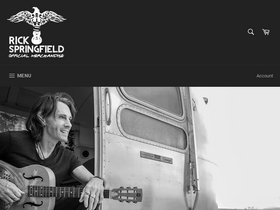 rickspringfieldmerch.com