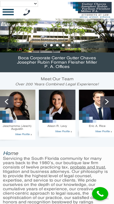 floridatax.com