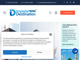 imperialdestination.com