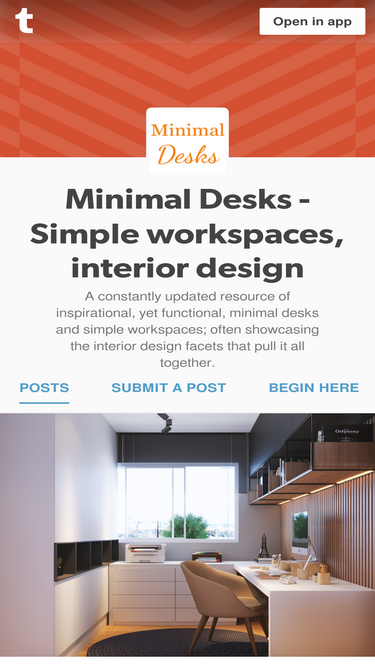 minimaldesks.com