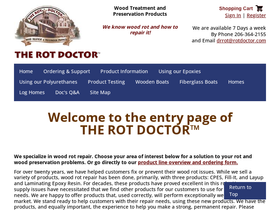 rotdoctor.com