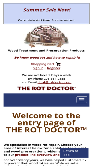 rotdoctor.com