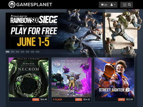 us.gamesplanet.com