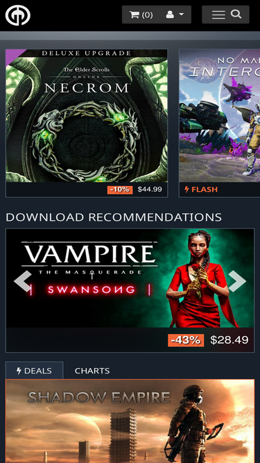 us.gamesplanet.com