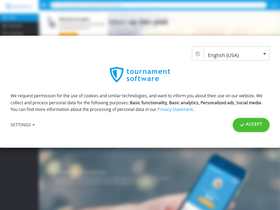tournamentsoftware.com - Tournamentsoftware.com - Tournamentsoftware