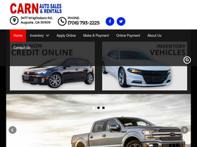 carnautosales.com