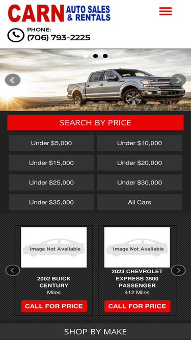 carnautosales.com