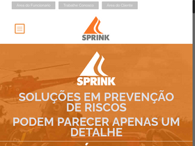 sprink.com.br
