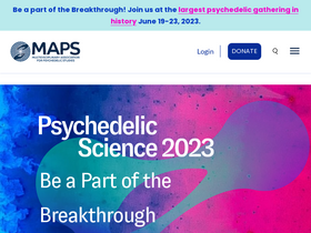 'maps.org' screenshot