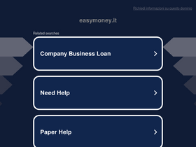 easymoney.it