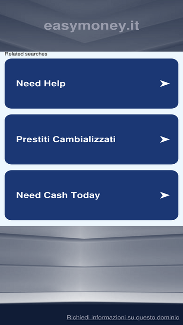 easymoney.it