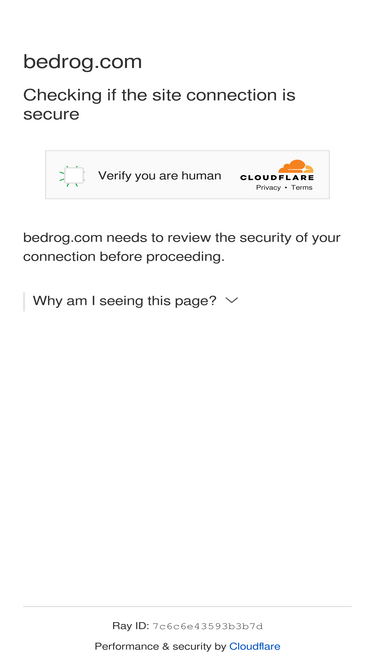 bedrog.com