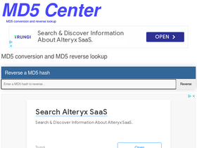 md5.gromweb.com