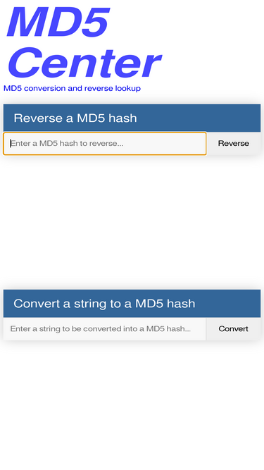 md5.gromweb.com