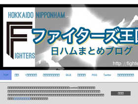 fighters-kingdom.blog.jp