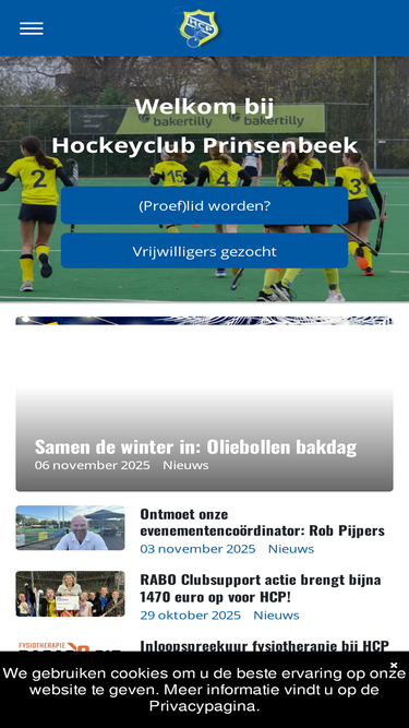 hcprinsenbeek.nl