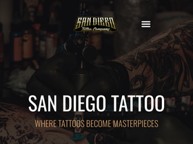 sandiegotattoo.com