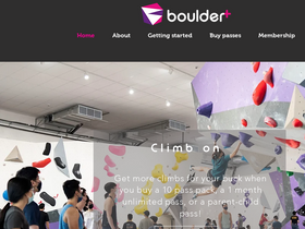 boulderplusclimbing.com