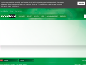 norelem.com.tr