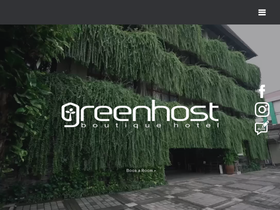 greenhosthotel.com