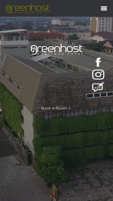 greenhosthotel.com