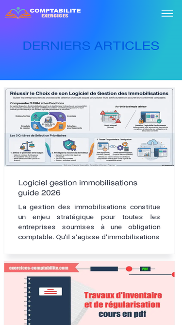exercices-comptabilite.com