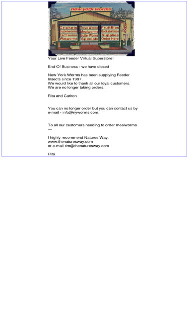 nyworms.com