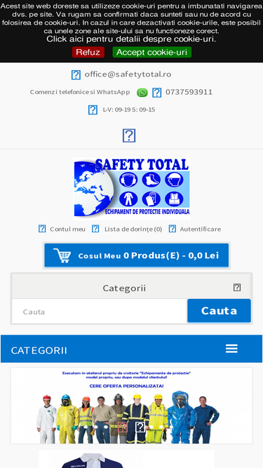 safetytotal.ro