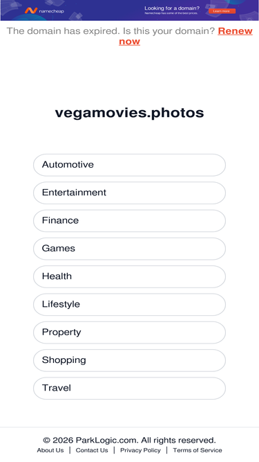 vegamovies.photos