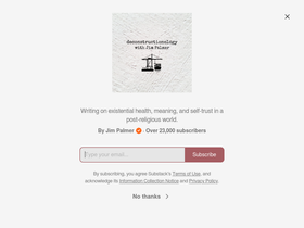 jimpalmerauthor.substack.com