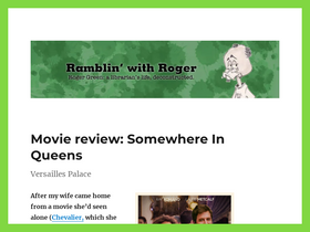 rogerogreen.com