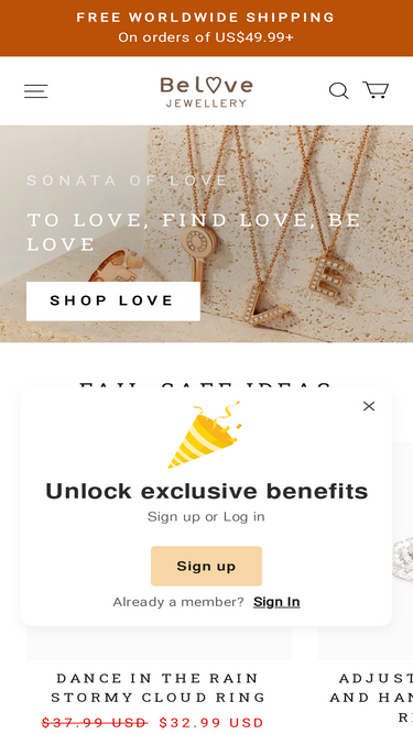 belovejewel.com
